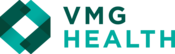 VMG Health Logo